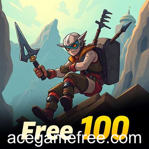 super ace free 100