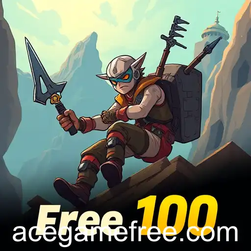 Unlock Thrills with 'Super Ace Free 100' Adventure Quests