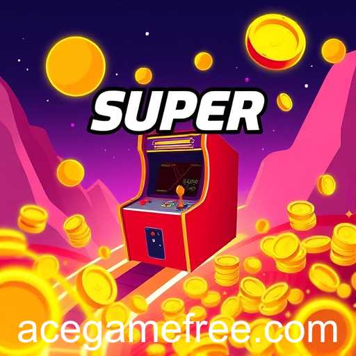 super ace free 100