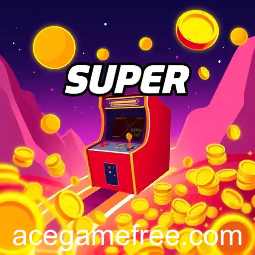 Exploring the Dynamic World of Arcade Games through 'Super Ace Free 100'