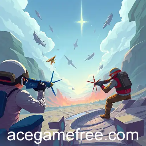 Exploring Free Gaming Trends in 2025