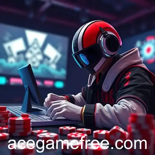 The Rise of Online Gaming and Its Economic Impacts