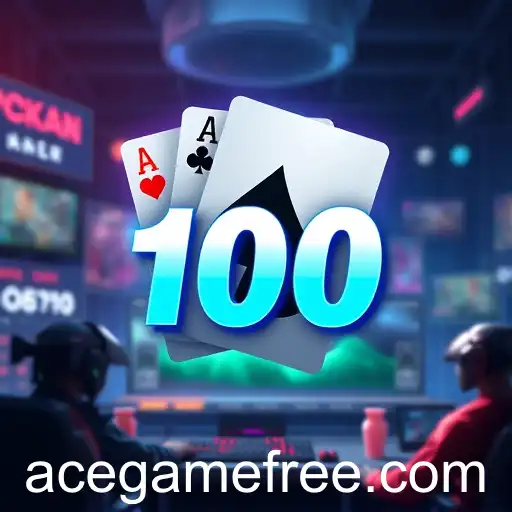 Gaming Revolution: Super Ace Free 100 Takes Center Stage