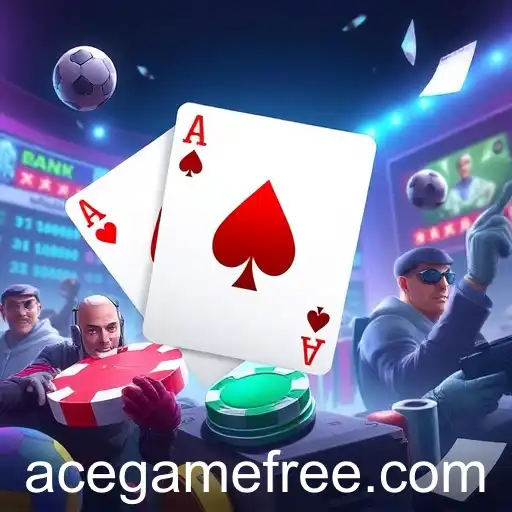 Gaming Revolution in 2025: Engaging with Super Ace Free 100