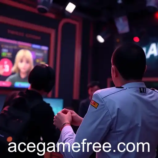 The Rise of Online Gaming Platforms in 2025