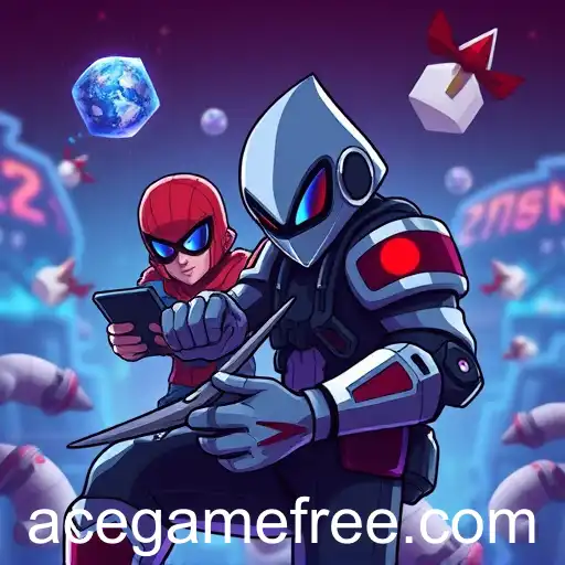 The Rise of Free Gaming in 2025