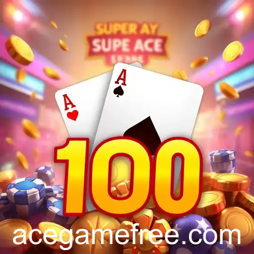 Rise of Online Gaming Promotions: Super Ace Free 100