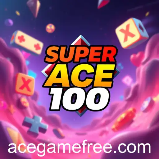 The Rise of 'Super Ace Free 100' in the Gaming World
