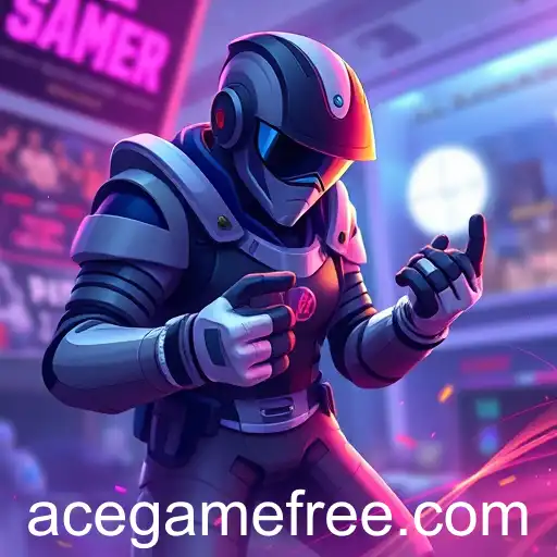 Revolutionizing Gaming Standards with 'Super Ace Free 100'