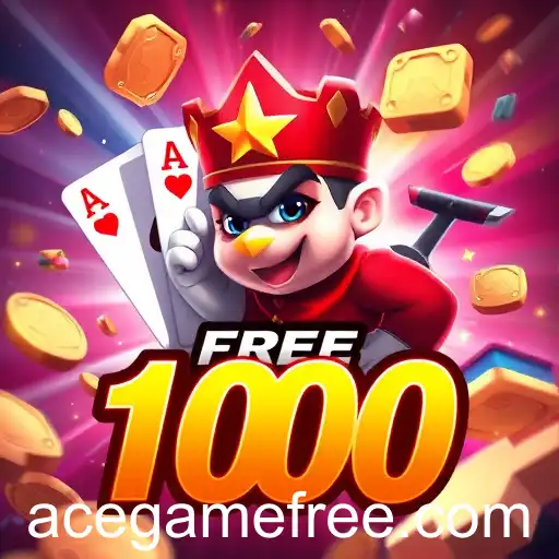 Unlock the Power of Gaming: Super Ace Free 100