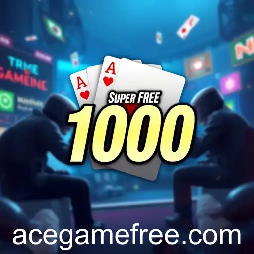 Gaming Revolution: The Buzz Around 'Super Ace Free 100'