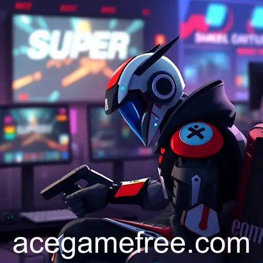 Super Ace's Impact on Online Gaming