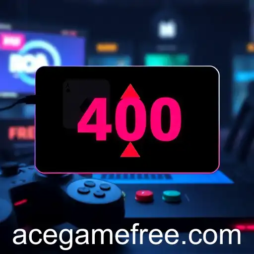 Gaming Revolution: The Rise of Super Ace