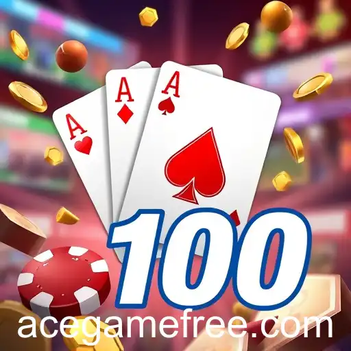 Super Ace Free 100 and Its Impact on the Online Gaming Scene