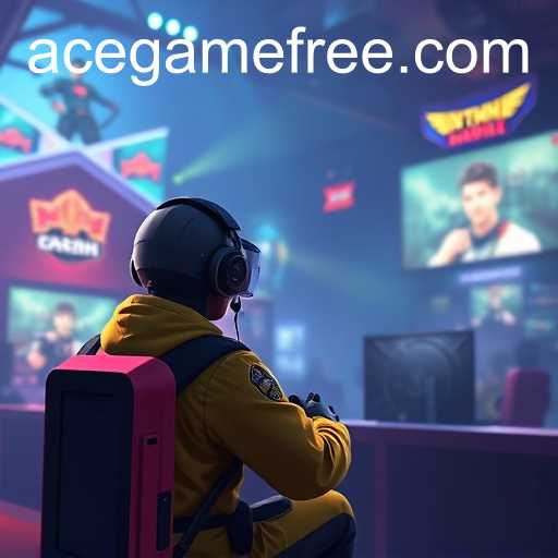 Gaming Dynamics and Trends in 2026