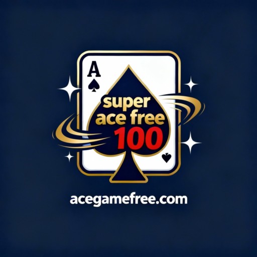 super ace free 100