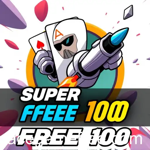 Unleashing the Thrill: Exploring Multiplayer Battles with 'Super Ace Free 100'
