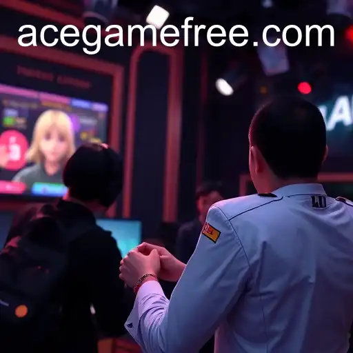 The Rise of Online Gaming Platforms in 2025