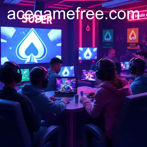 Unveiling the Future of Online Gaming