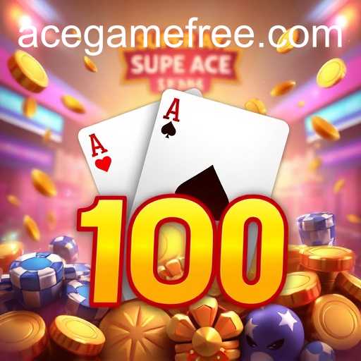 Rise of Online Gaming Promotions: Super Ace Free 100