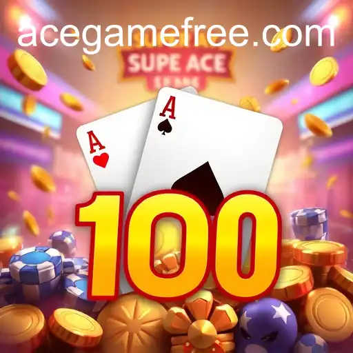Rise of Online Gaming Promotions: Super Ace Free 100