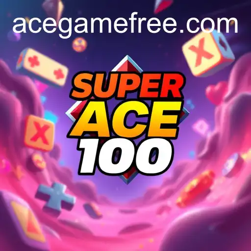 The Rise of 'Super Ace Free 100' in the Gaming World