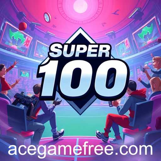 The Rise of Super Ace Free 100 in Online Gaming