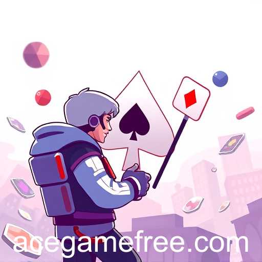 Gaming Surge: Exploring 'Super Ace Free 100'