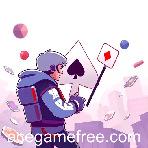 Gaming Surge: Exploring 'Super Ace Free 100'