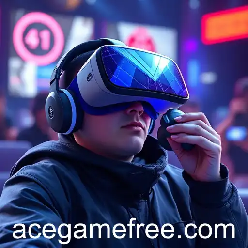 Virtual Reality Enhancements Transforming Online Gaming